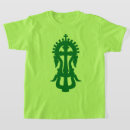 Pesquisar por cruz verde camisetas Religioso