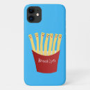 Pesquisar por batata frita celular capas Engraçado