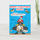 Pesquisar por de do mergulhador natal cartoes Desenho animado