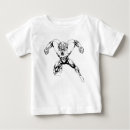 Pesquisar por lanterna vermelha camisetas O guerreiro esmeraldo