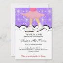 Pesquisar por skating convites Floco de neve