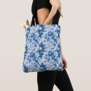 Pesquisar por decoupage bolsas tote Azul
