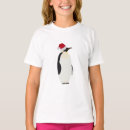 Pesquisar por pinguim engraçado camisetas Feriado