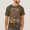 Pesquisar por dia da consciência do autismo camisetas Filho