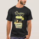 Pesquisar por quiosque camisetas Rainha