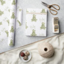 Pesquisar por capricho papel de presente Verde