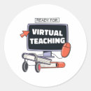 Pesquisar por virtual adesivos Educação à distância