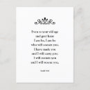 Pesquisar por escrituras encorajadoras cartoes postais For her