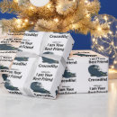 Pesquisar por crocodilo papel de presente Selva