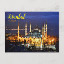 Pesquisar por istambul cartoes postais Viagem
