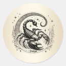 Pesquisar por escorpião adesivos Astrológica