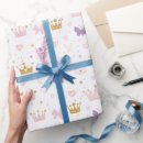 Pesquisar por crown papel de presente For kids