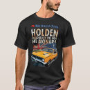 Pesquisar por monaro camisetas Holden