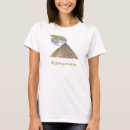 Pesquisar por pirâmides egípcias camisetas Arte