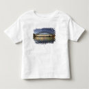 Pesquisar por vista frontal camisetas Comprimento total