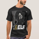 Pesquisar por amor próprio camisetas Preto