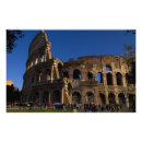 Pesquisar por monumentos italia pôsteres Coliseu