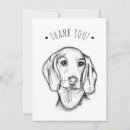 Pesquisar por cartões do dachshund cartoes Animal