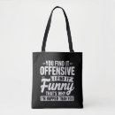 Pesquisar por humor bolsas tote Engraçado
