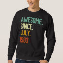 Pesquisar por 1983 moletons com capuz Julho