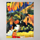 Pesquisar por paul gauguin pósteres pôsteres Impressionismo