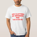 Pesquisar por nós eleições camisetas For him