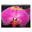 Pesquisar por orquídea calendarios Flores