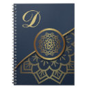 Pesquisar por yoga cadernos de notas Boho