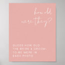 Pesquisar por pastel pôsteres Bride