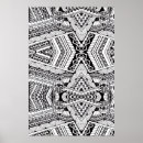 Pesquisar por tribal africano pôsteres Geométrico