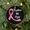 Pesquisar por cancer ornamentos Conscientização