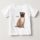 Pesquisar por imagens dos touros camisetas Cachorro