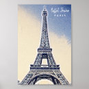 Pesquisar por pintura torre eiffel artes pôsteres França