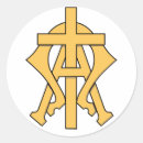 Pesquisar por símbolos jesus adesivos Cristo