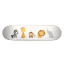 Pesquisar por bebê skates Animal