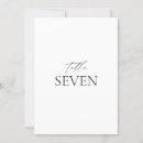 Pesquisar por notas cartoes de mesa Simples