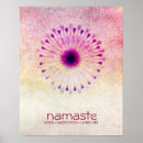 Pesquisar por do namaste pôsteres Lótus
