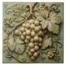 Pesquisar por vinhedo azulejos Uvas