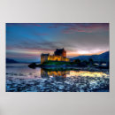 Pesquisar por donan eilean pôsteres Loch duich