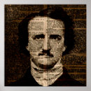 Pesquisar por edgar allan poe pósteres pôsteres Literatura