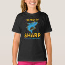 Pesquisar por sharpe camisetas For kids