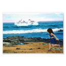 Pesquisar por pintura golfinho artes pôsteres Oceano
