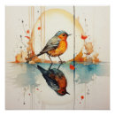 Pesquisar por quadrado perfeito pôsteres Aquarela