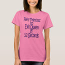Pesquisar por rainha má camisetas For her