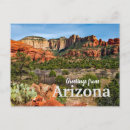 Pesquisar por arizona sedona cartoes postais Deserto