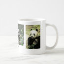 Pesquisar por panda da porcelana canecas Urso de panda