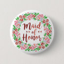 Pesquisar por floral branco verde botons For her
