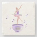 Pesquisar por bailarina porta copos Balé