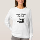 Pesquisar por sewing camisetas Linha