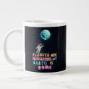 Pesquisar por planetas canecas Galáxia